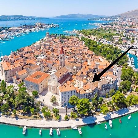 Apartman Old Town Trogir Exterior foto