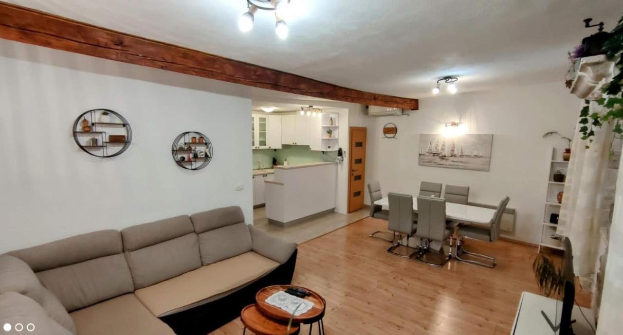 Apartman Old Town Trogir Exterior foto