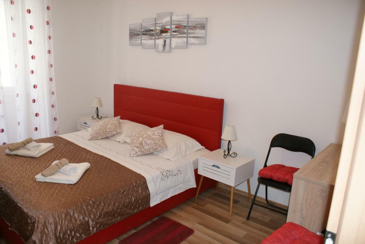Apartman Old Town Trogir Exterior foto